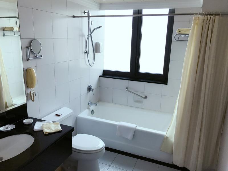 Culture Plaza Hotel Zhejiang Hangzhou Quarto foto
